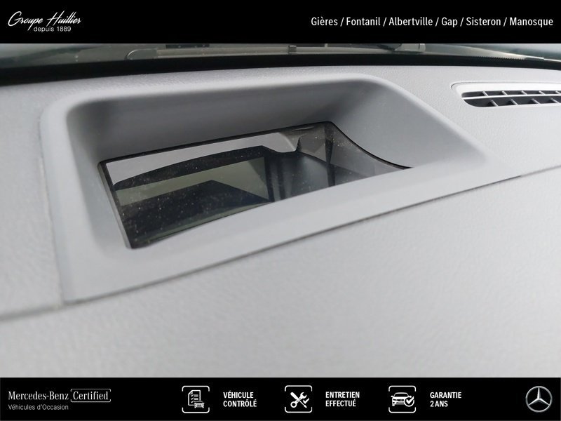 Mercedes Classe A - Photo 19