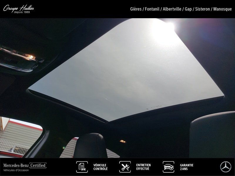 Mercedes Classe A - Photo 20