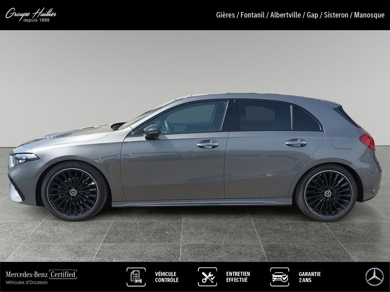 Mercedes Classe A - Photo 2