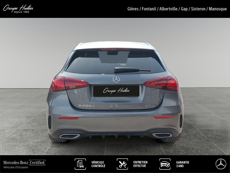 Mercedes Classe A - Photo 4
