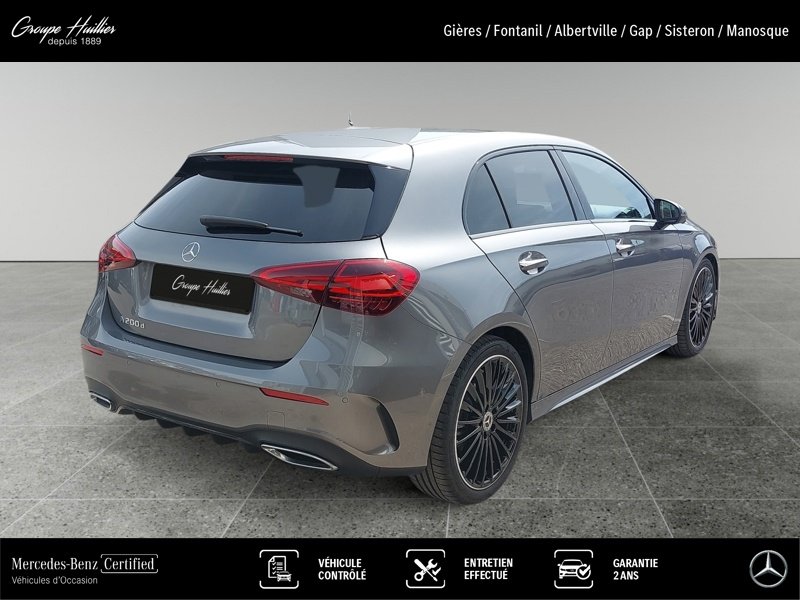 Mercedes Classe A - Photo 5