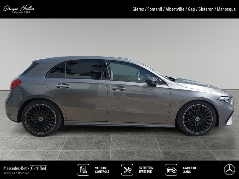 Mercedes Classe A - Photo 6