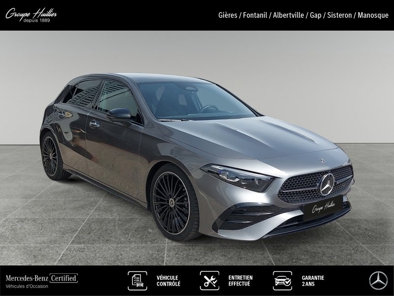 Mercedes Classe A - Photo 7