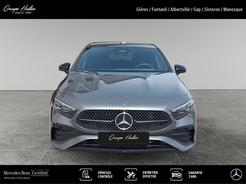 Mercedes Classe A - Photo 8