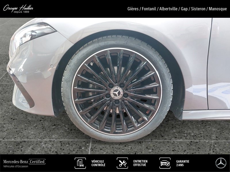 Mercedes Classe A - Photo 9
