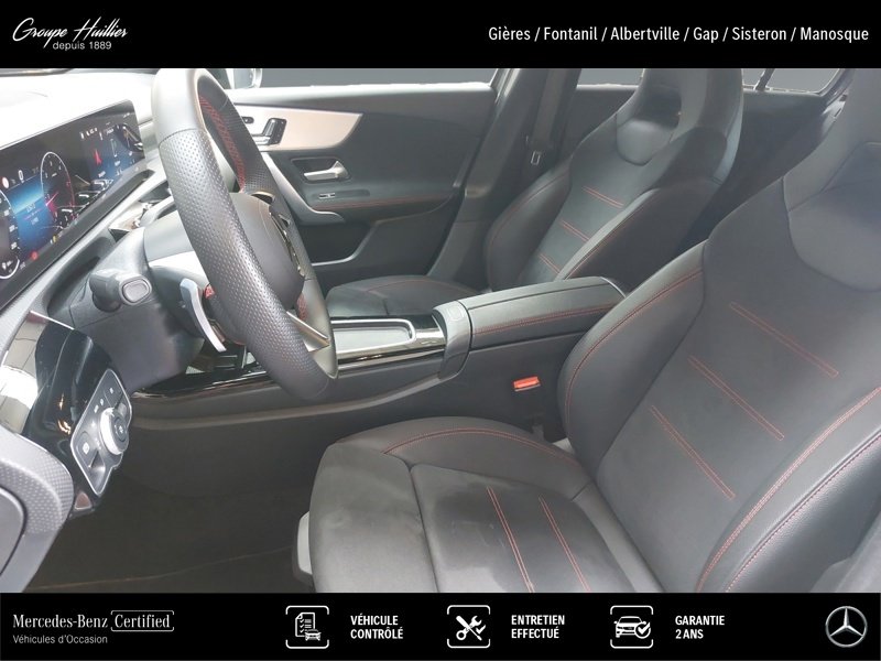Mercedes Classe A - Photo 10