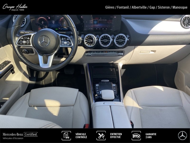 Mercedes Classe GLA - Photo 11