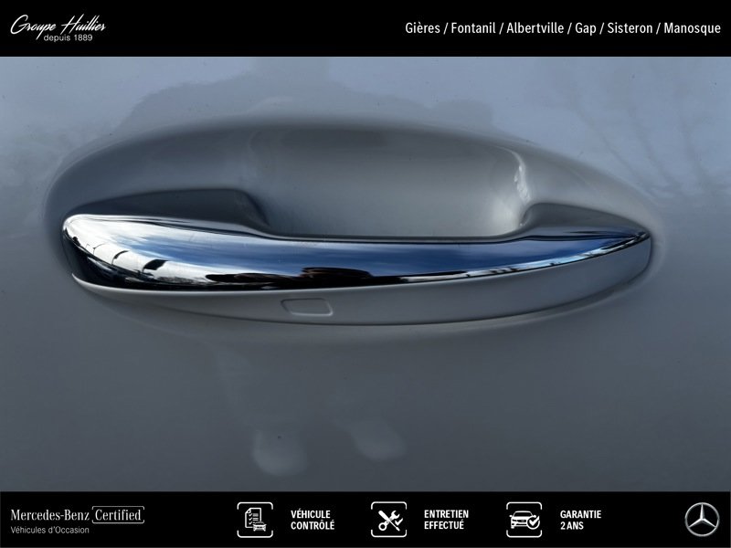 Mercedes Classe GLA - Photo 12
