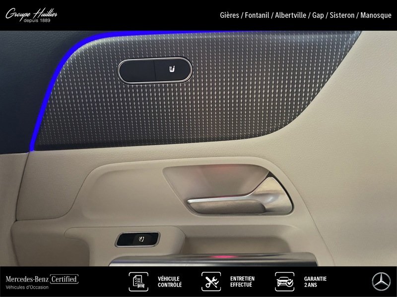 Mercedes Classe GLA - Photo 13