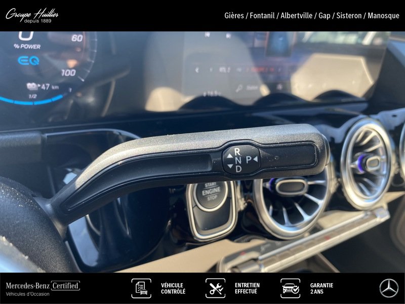 Mercedes Classe GLA - Photo 14