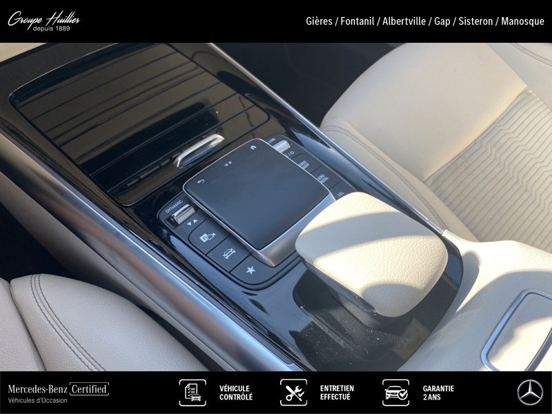Mercedes Classe GLA - Photo 15