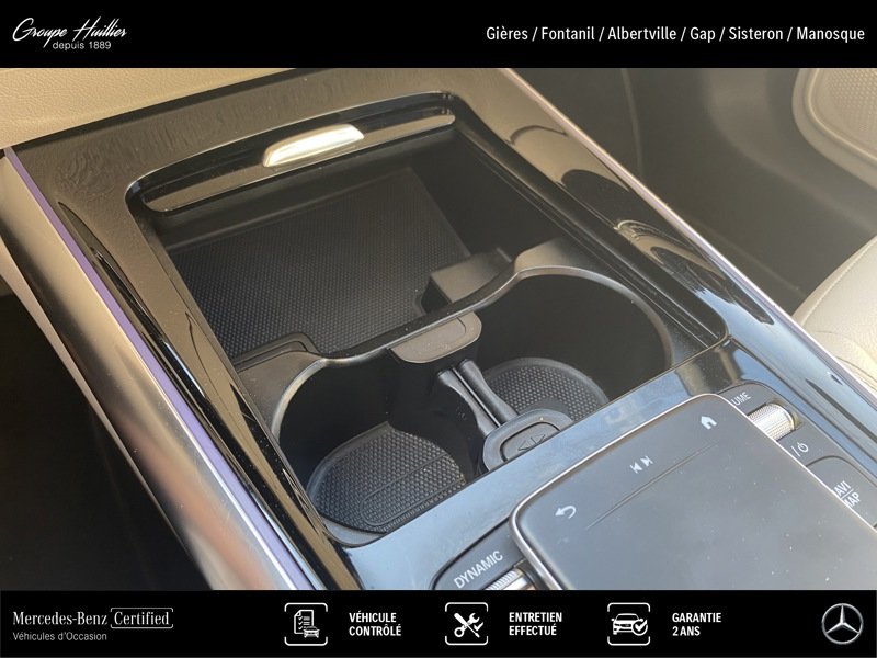 Mercedes Classe GLA - Photo 16