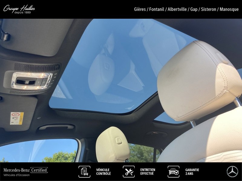 Mercedes Classe GLA - Photo 17