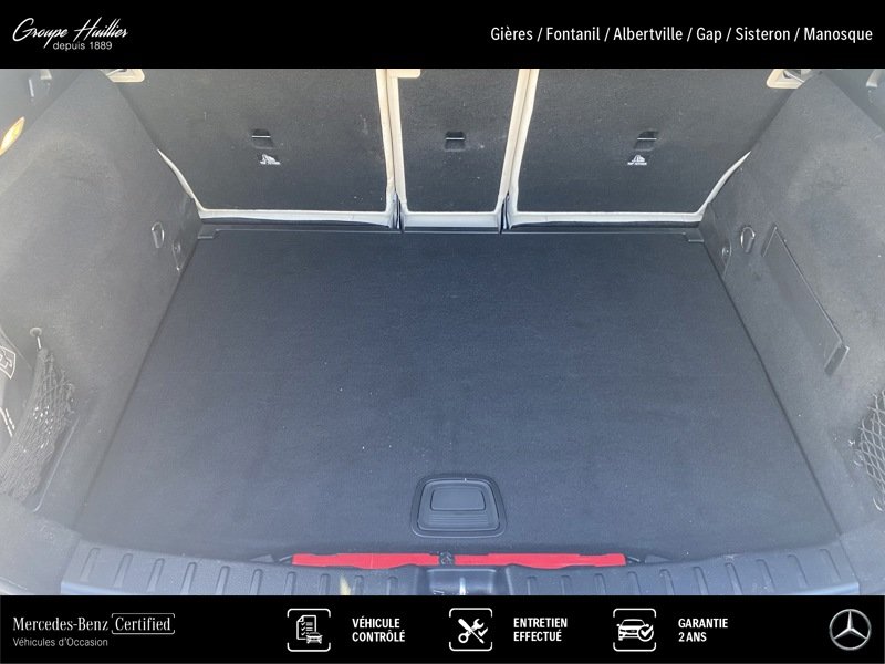 Mercedes Classe GLA - Photo 18