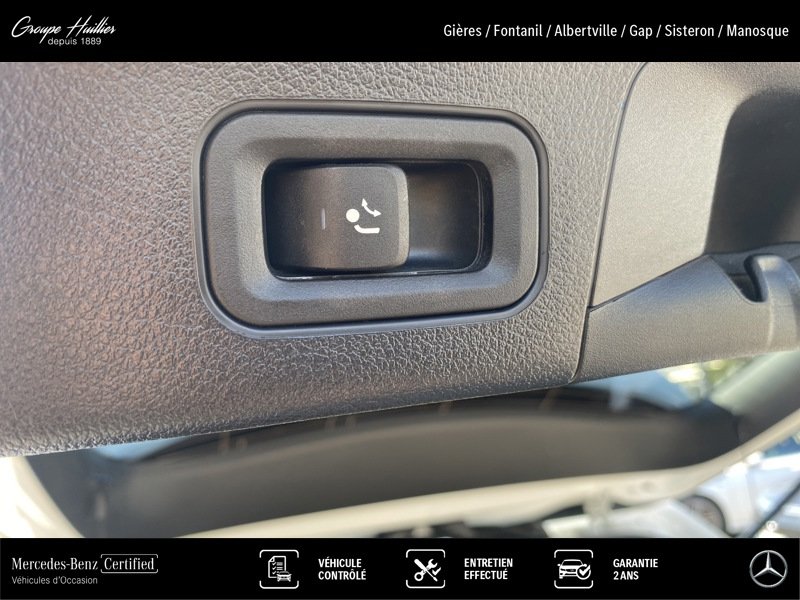 Mercedes Classe GLA - Photo 19