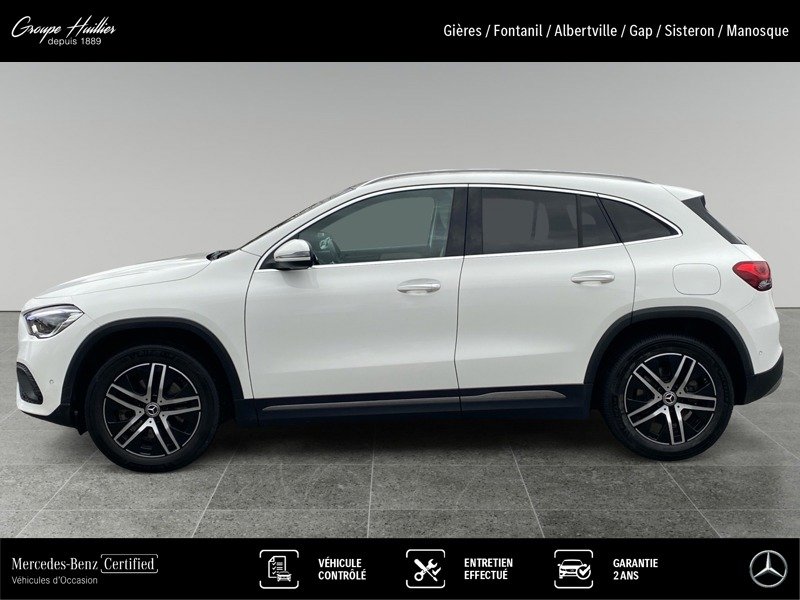 Mercedes Classe GLA - Photo 2