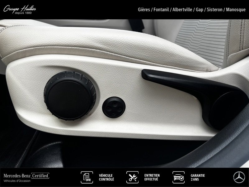 Mercedes Classe GLA - Photo 21