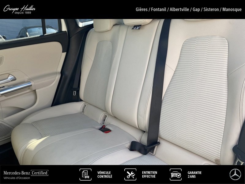 Mercedes Classe GLA - Photo 22