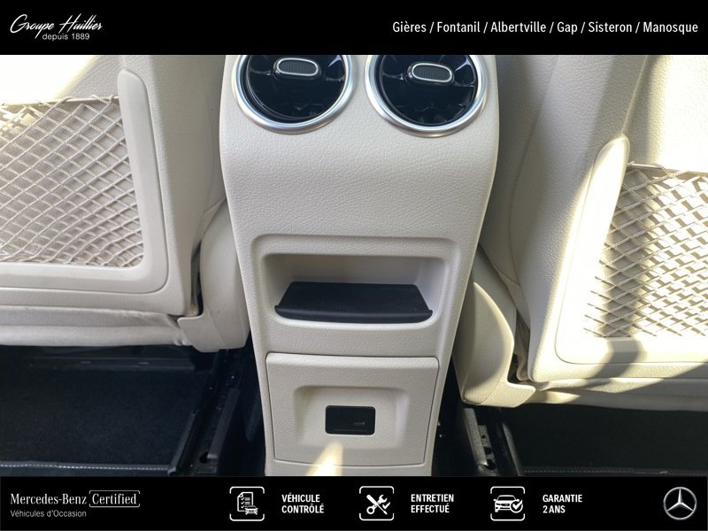 Mercedes Classe GLA - Photo 23