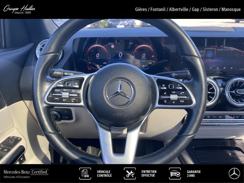 Mercedes Classe GLA - Photo 24