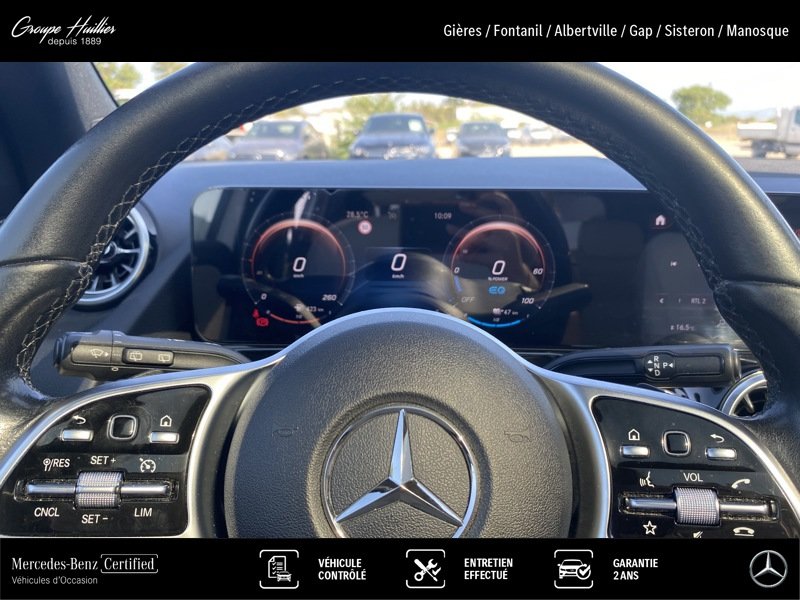 Mercedes Classe GLA - Photo 25