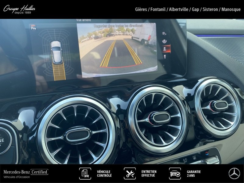 Mercedes Classe GLA - Photo 26