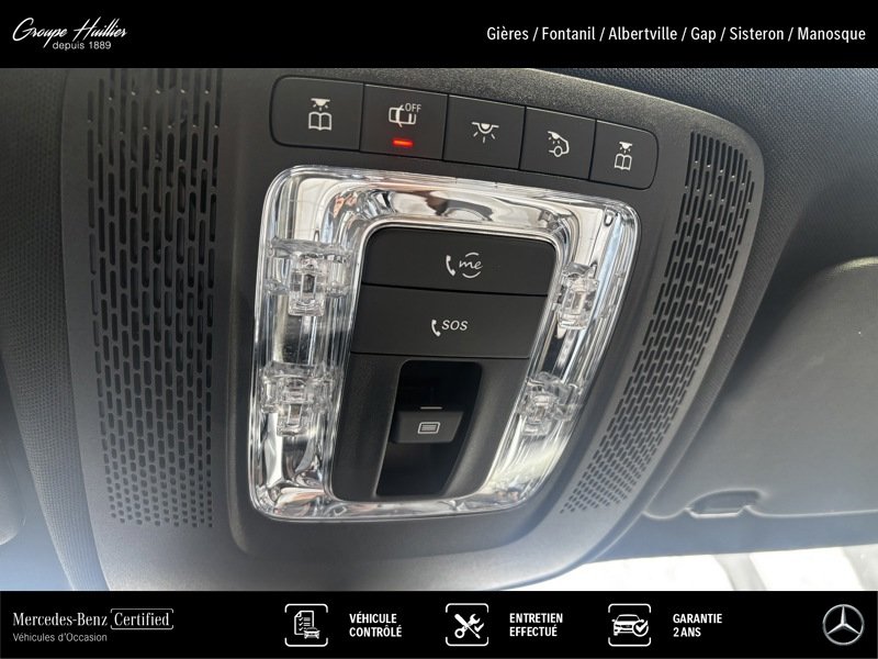 Mercedes Classe GLA - Photo 27