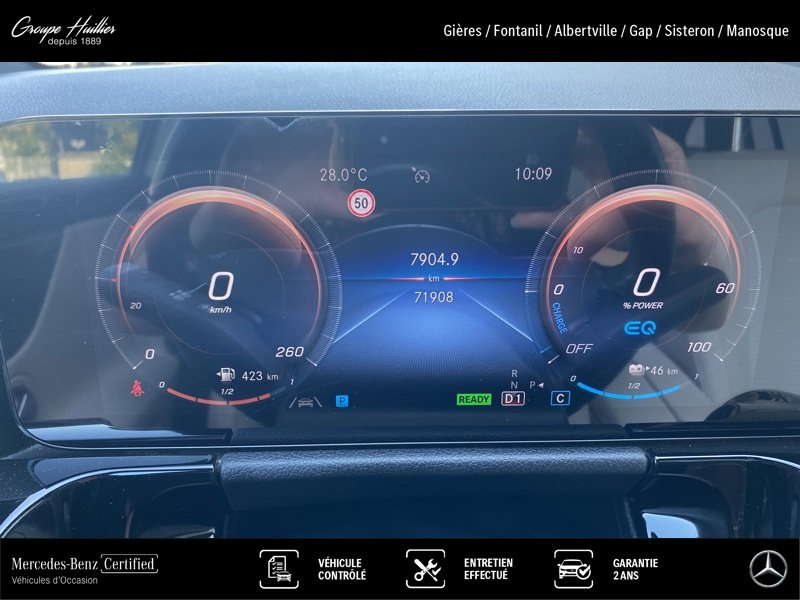 Mercedes Classe GLA - Photo 28