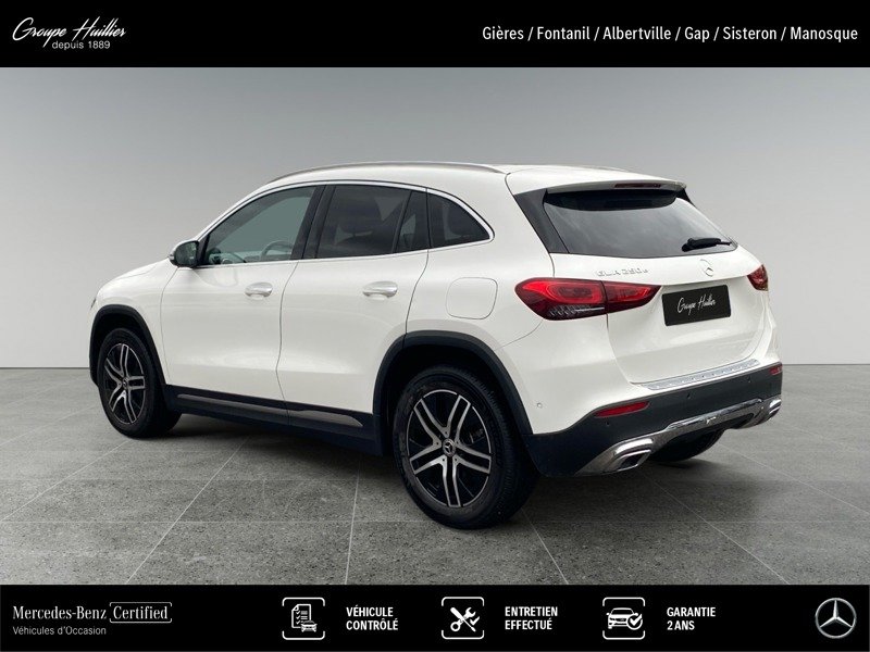 Mercedes Classe GLA - Photo 3