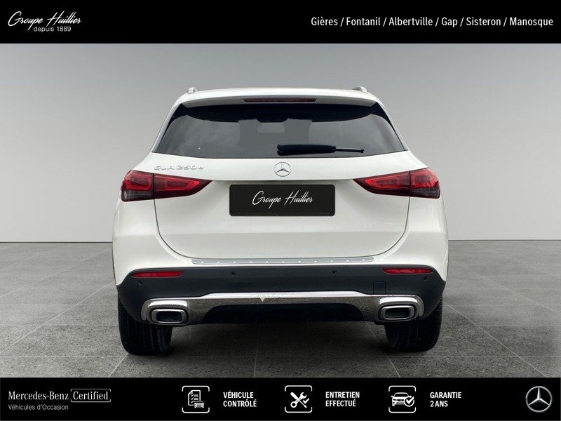 Mercedes Classe GLA - Photo 4