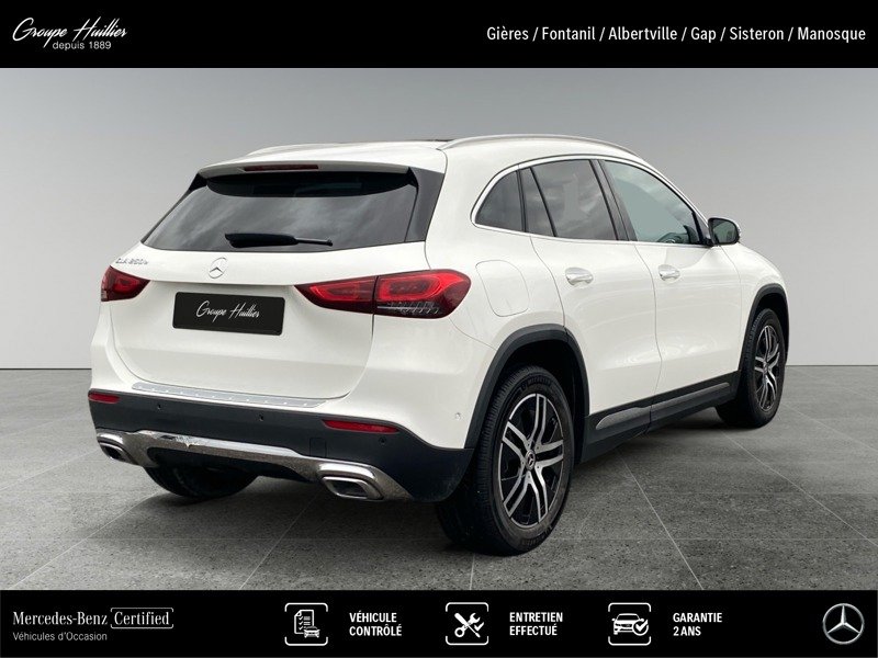 Mercedes Classe GLA - Photo 5