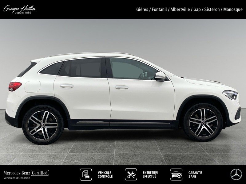 Mercedes Classe GLA - Photo 6