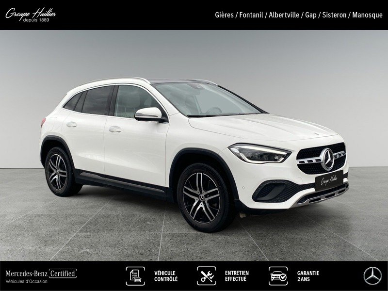 Mercedes Classe GLA - Photo 7