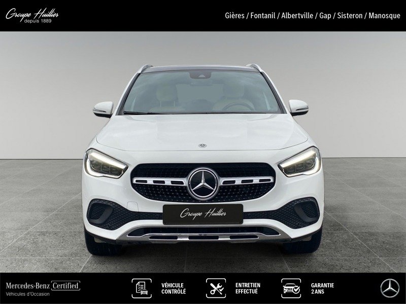 Mercedes Classe GLA - Photo 8