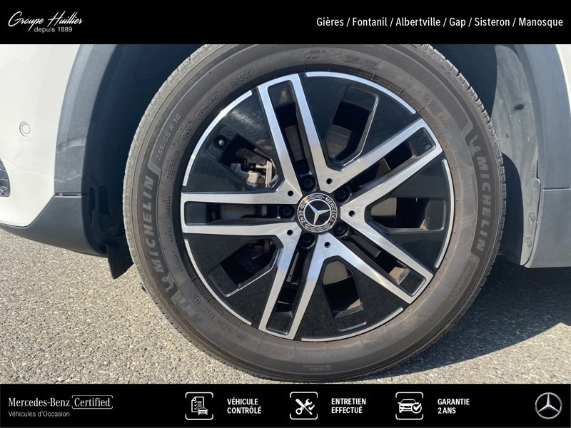 Mercedes Classe GLA - Photo 9