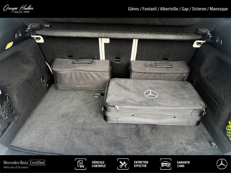 Mercedes Classe GLA - Photo 10