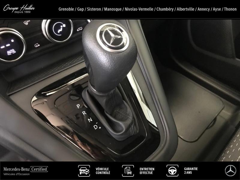 Mercedes Citan - Photo 11