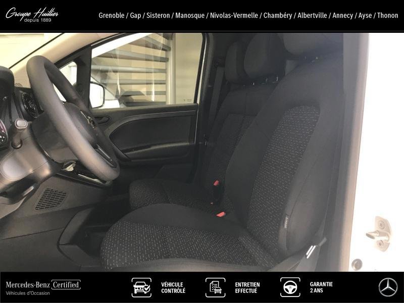 Mercedes Citan - Photo 12