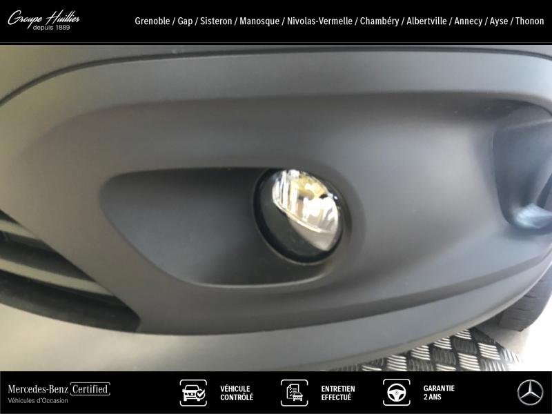 Mercedes Citan - Photo 13