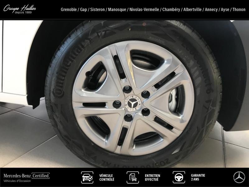 Mercedes Citan - Photo 14