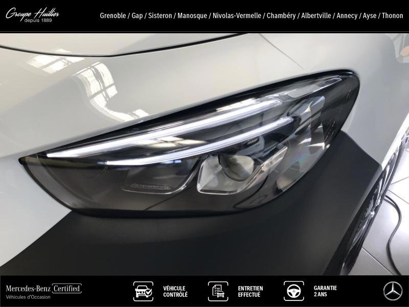 Mercedes Citan - Photo 15