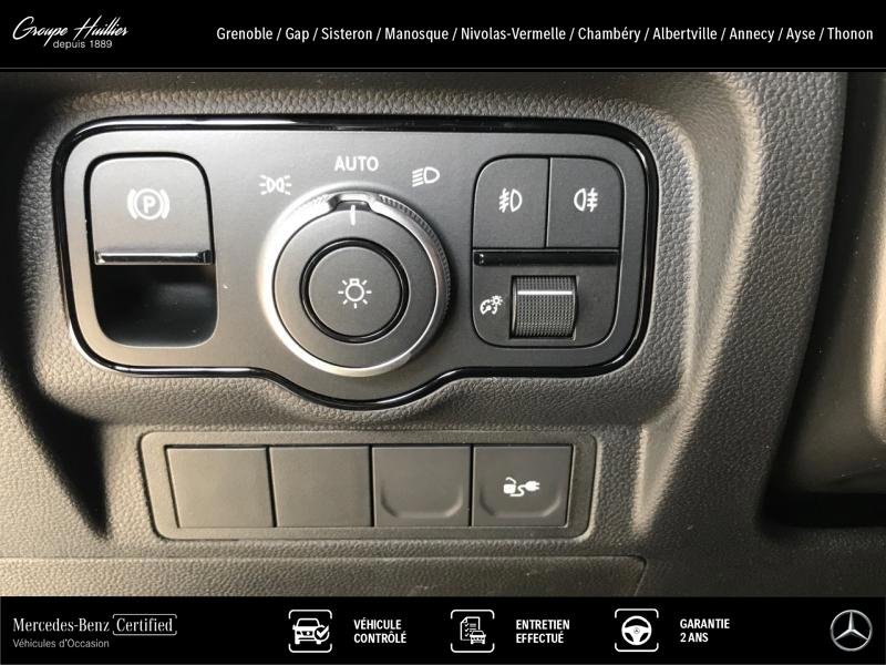 Mercedes Citan - Photo 16