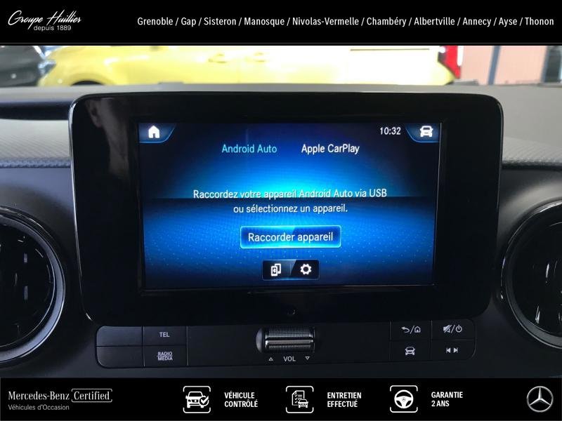 Mercedes Citan - Photo 19