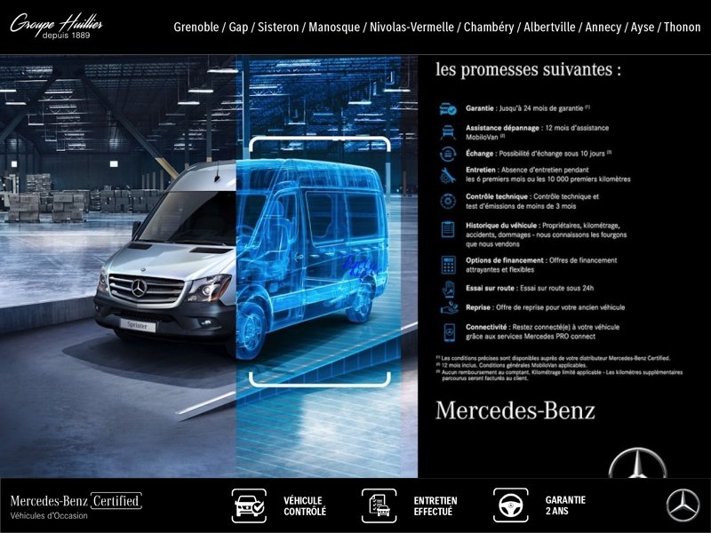Mercedes Citan - Photo 20