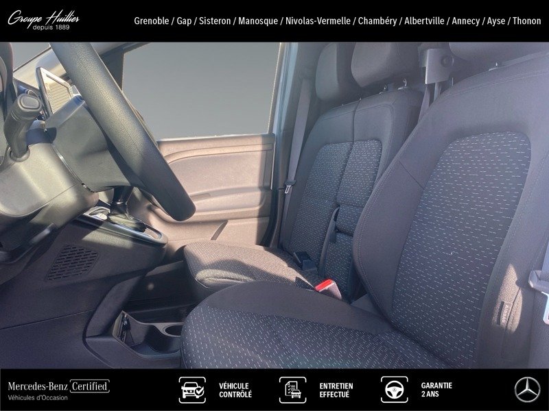 Mercedes Citan - Photo 21