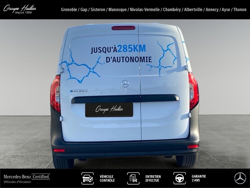 Mercedes Citan - Photo 4