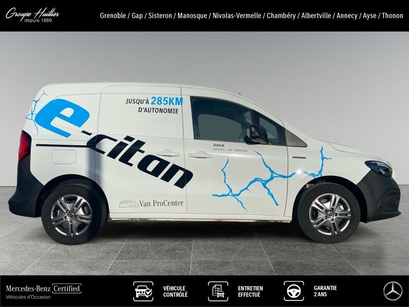 Mercedes Citan - Photo 6
