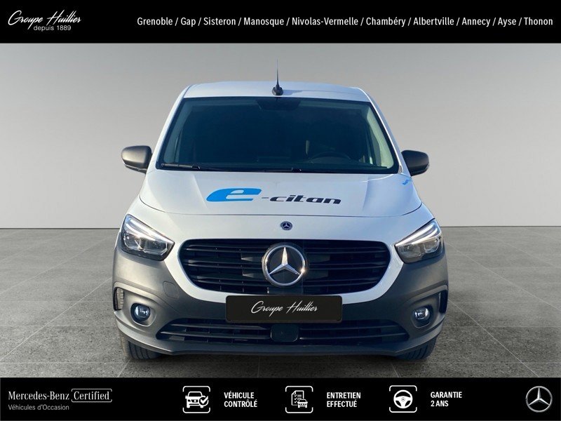Mercedes Citan - Photo 8