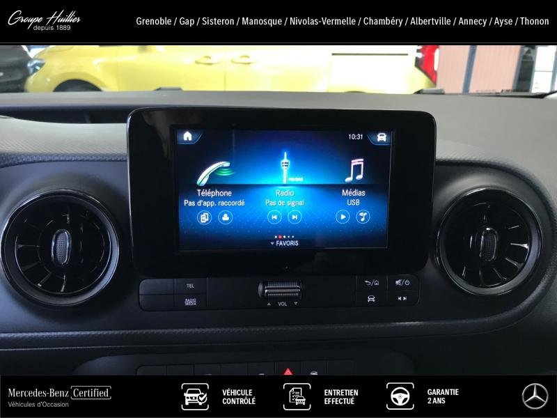 Mercedes Citan - Photo 9