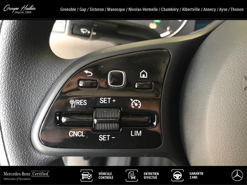 Mercedes Citan - Photo 10